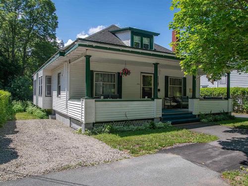 642 West Main Street, Kentville, NS 