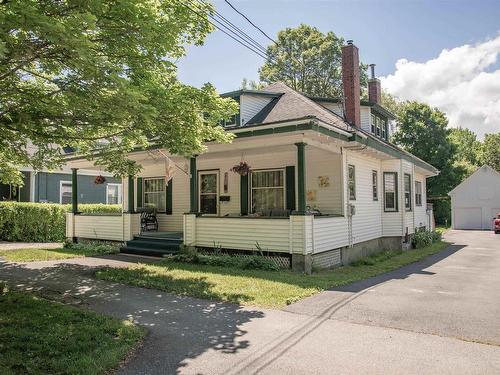 642 West Main Street, Kentville, NS 