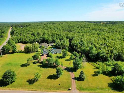 1042 Pleasant Valley Road, Pleasant Valley, NS 