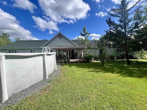 1042 Pleasant Valley Road, Pleasant Valley, NS 