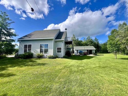 1042 Pleasant Valley Road, Pleasant Valley, NS 