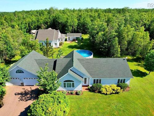 1042 Pleasant Valley Road, Pleasant Valley, NS 