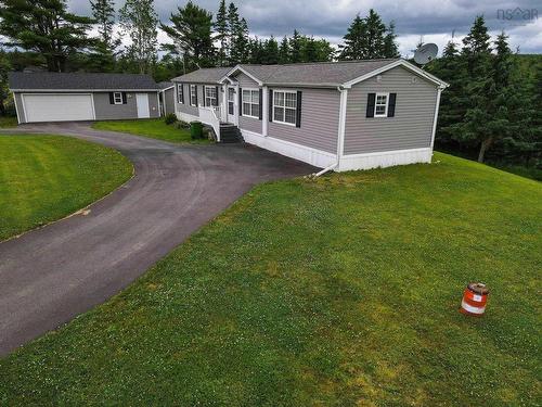 314 River Road, Kemptown, NS 