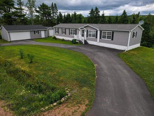 314 River Road, Kemptown, NS 