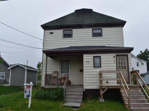 60 Lower Mclean Street, Glace Bay, NS 