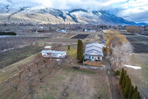 725 Mackenzie Road, Cawston, BC 