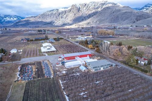 725 Mackenzie Road, Cawston, BC 