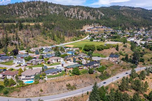 6151 Gillam Crescent, Peachland, BC - Outdoor With View