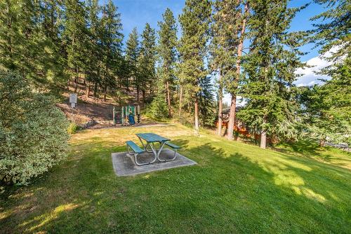 5168 Morrison Crescent, Peachland, BC - Outdoor