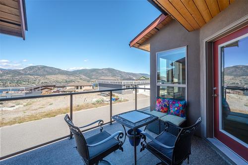 30-125 Cabernet Drive, Okanagan Falls, BC - Outdoor With View With Exterior