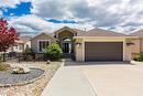 2819 Summerview Place, West Kelowna, BC  - Outdoor With Facade 