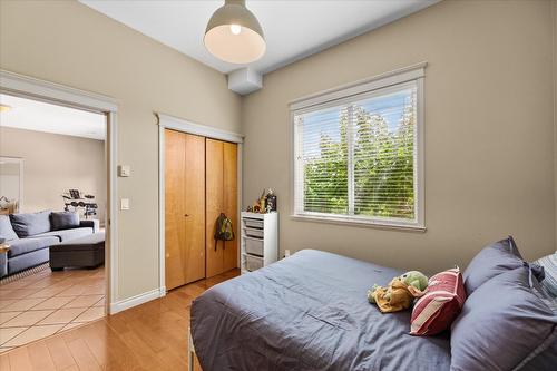 2819 Summerview Place, West Kelowna, BC - Indoor Photo Showing Bedroom