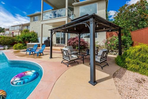 2819 Summerview Place, West Kelowna, BC - Indoor Photo Showing Other Room