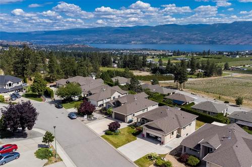 2819 Summerview Place, West Kelowna, BC - Outdoor With In Ground Pool