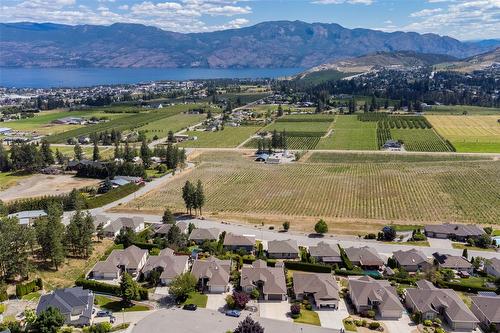 2819 Summerview Place, West Kelowna, BC - Outdoor With In Ground Pool