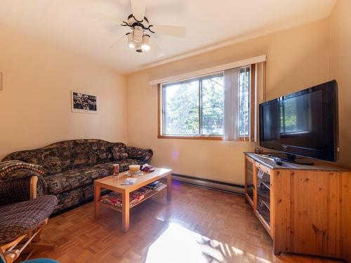 Chambre Ã Â coucher - 10245  - 10247 Av. Bruchési, Montréal (Ahuntsic-Cartierville), QC - Indoor Photo Showing Living Room