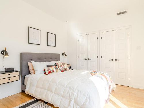 Master bedroom - 3514 Rue Des Francs-Bourgeois, Boisbriand, QC - Indoor Photo Showing Bedroom