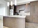 Kitchen - 3514 Rue Des Francs-Bourgeois, Boisbriand, QC  - Indoor Photo Showing Kitchen With Upgraded Kitchen 