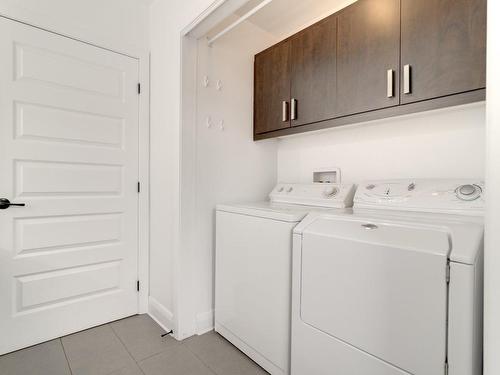 Bathroom - 3514 Rue Des Francs-Bourgeois, Boisbriand, QC - Indoor Photo Showing Laundry Room