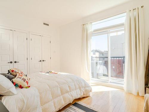 Master bedroom - 3514 Rue Des Francs-Bourgeois, Boisbriand, QC - Indoor Photo Showing Bedroom