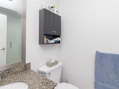 404-788 Humboldt St, Victoria, BC - Indoor Photo Showing Bathroom