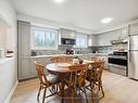 62 Watney Cres, Toronto, ON  - Indoor Photo Showing Dining Room 