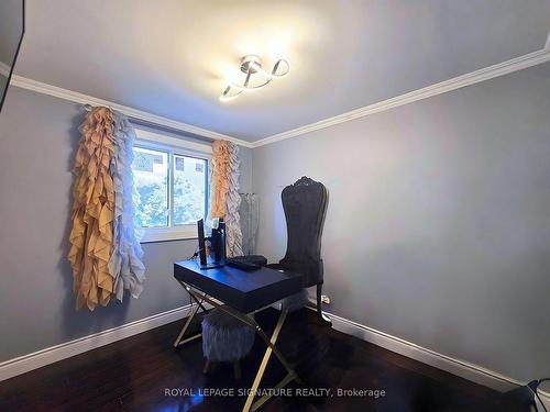 2 Harmsworth Ave, Brampton, ON - Indoor Photo Showing Other Room