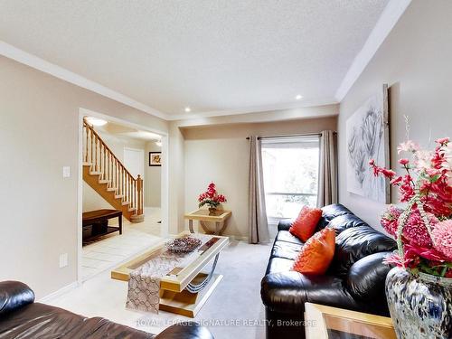 5786 Mersey St, Mississauga, ON - Indoor Photo Showing Other Room