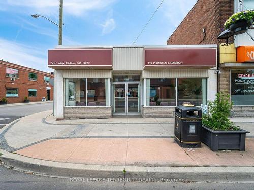 536 Concession St, Hamilton, ON 