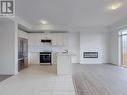 773 Heathrow Path, Oshawa (Samac), ON  - Indoor Photo Showing Kitchen 