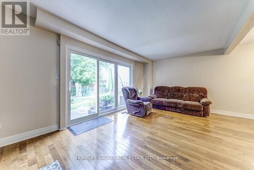 58 Goskin Court, Toronto, ON - Indoor