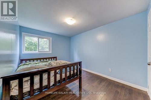 58 Goskin Court, Toronto, ON - Indoor Photo Showing Bedroom