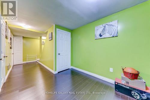 58 Goskin Court, Toronto, ON - Indoor Photo Showing Other Room