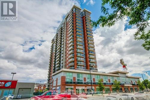 1511 - 215 Queen Street E, Brampton, ON 