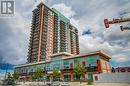 1511 - 215 Queen Street E, Brampton, ON 