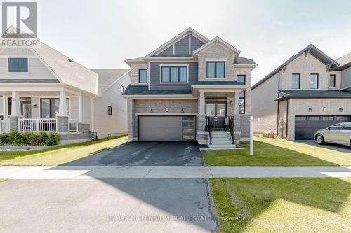 5 Victory Drive, Thorold, ON - Outdoor With Facade