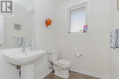 5 Victory Drive, Thorold, ON - Indoor Photo Showing Bathroom