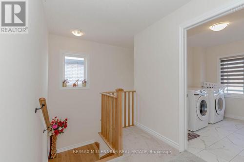 5 Victory Drive, Thorold, ON - Indoor Photo Showing Laundry Room