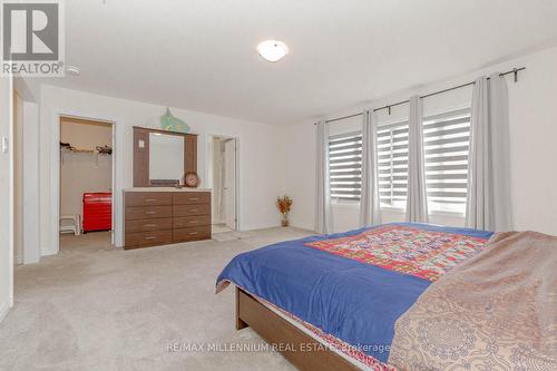 5 Victory Drive, Thorold, ON - Indoor Photo Showing Bedroom