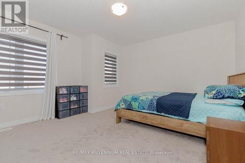 5 Victory Drive, Thorold, ON - Indoor Photo Showing Bedroom