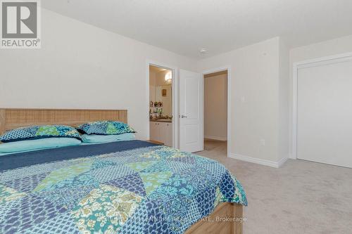 5 Victory Drive, Thorold, ON - Indoor Photo Showing Bedroom