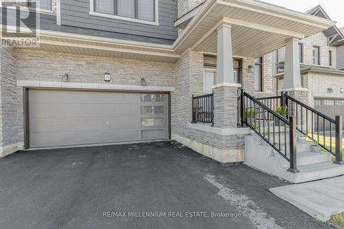 5 Victory Drive, Thorold, ON - 