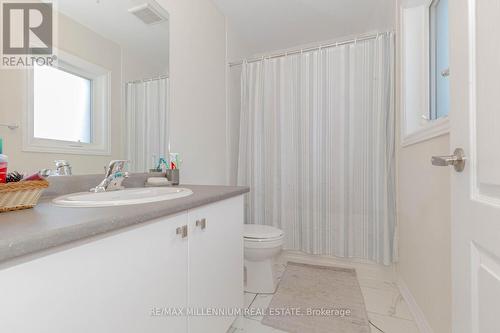 5 Victory Drive, Thorold, ON - Indoor Photo Showing Bathroom