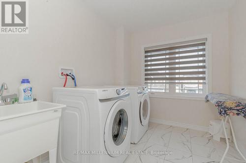 5 Victory Drive, Thorold, ON - Indoor Photo Showing Laundry Room