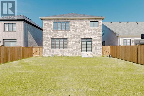 5 Victory Drive, Thorold, ON - Outdoor With Exterior