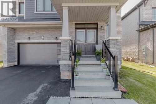 5 Victory Drive, Thorold, ON - Outdoor