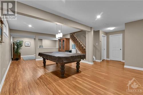 1749 Corkery Road, Ottawa, ON - Indoor Photo Showing Other Room
