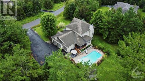 1749 Corkery Road, Ottawa, ON - Outdoor With View