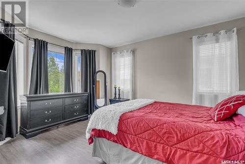 613 303 Slimmon Place, Saskatoon, SK - Indoor Photo Showing Bedroom
