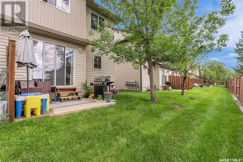 613 303 Slimmon Place, Saskatoon, SK - Outdoor With Exterior
